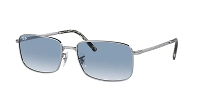 Ray-Ban Unisex Silver