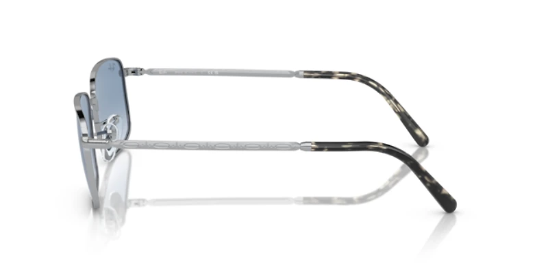 Ray-Ban Unisex Silver