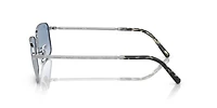 Ray-Ban Unisex Silver