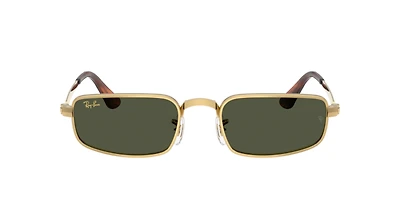 Ray-Ban Unisex Arista Gold