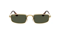 Ray-Ban Unisex Arista Gold