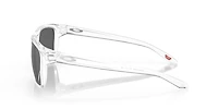 Oakley Man Polished