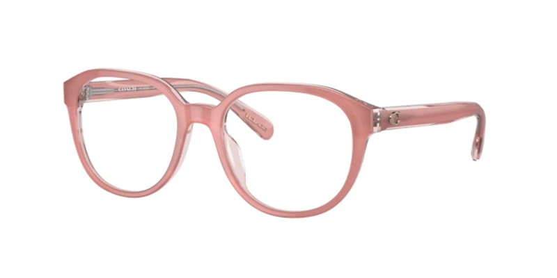 Coach Woman Milky Pink, Transparent Pink