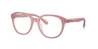 Coach Woman Milky Pink, Transparent Pink