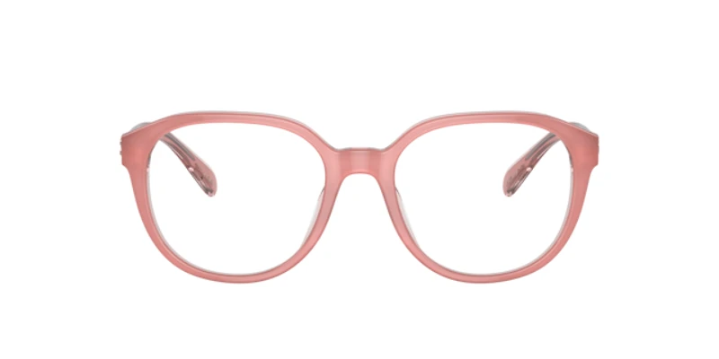 Coach Woman Milky Pink, Transparent Pink