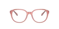 Coach Woman Milky Pink, Transparent Pink