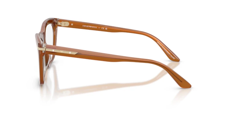 Emporio Armani Woman Tobacco