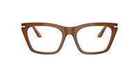 Emporio Armani Woman Tobacco