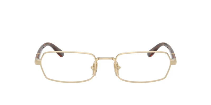 Vogue Woman Pale Gold