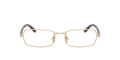 Vogue Woman Pale Gold