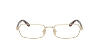 Vogue Woman Pale Gold