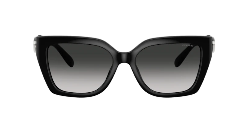 Coach Woman Black
