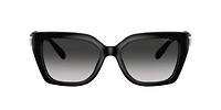 Coach Woman Black