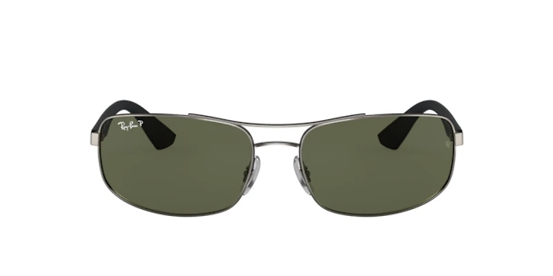 Ray-Ban Man Gunmetal