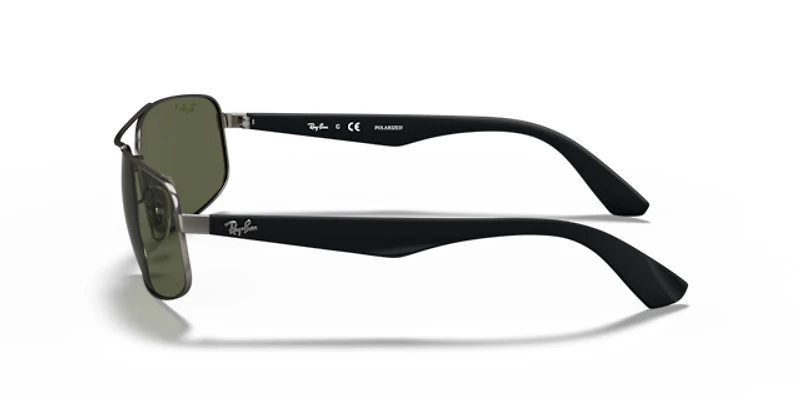 Ray-Ban Man Gunmetal