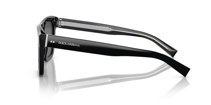 Dolce&Gabbana Man Black