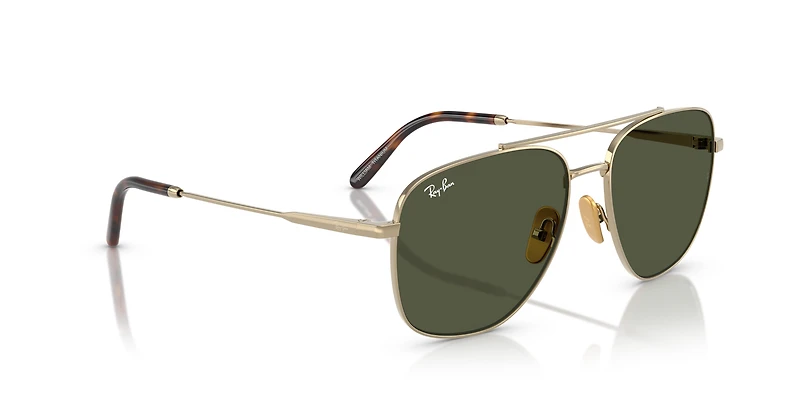 RB8097 William Titanium