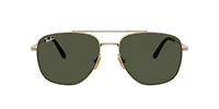Ray-Ban Unisex Arista Gold