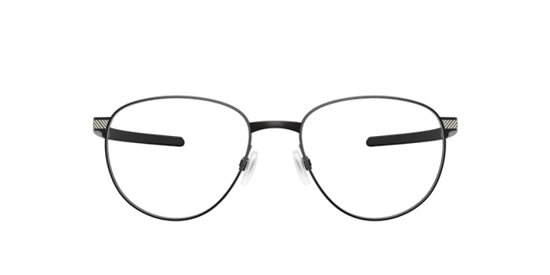 Oakley Man Satin Black