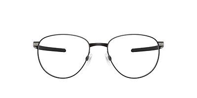 Oakley Man Satin Black