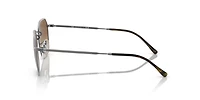 Ray-Ban Unisex Gunmetal