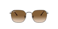 Ray-Ban Unisex Gunmetal