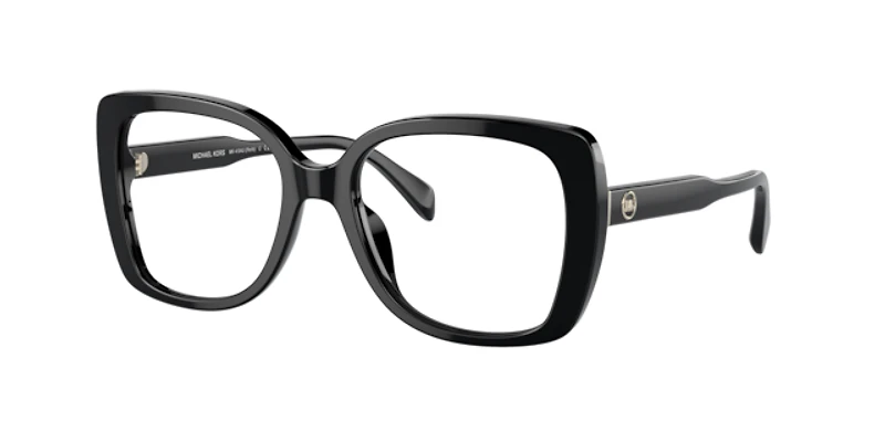Michael Kors Woman Black
