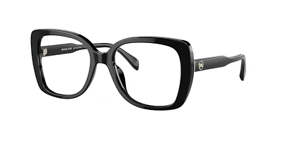 Michael Kors Woman Black