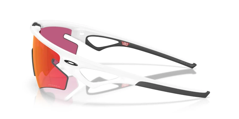 Oakley Unisex Matte White