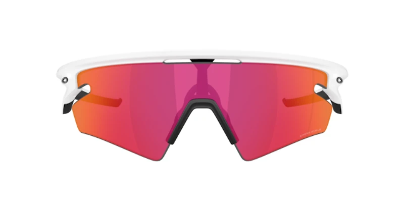 Oakley Unisex Matte White