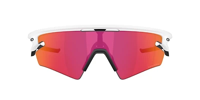 Oakley Unisex Matte White
