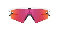 Oakley Unisex Matte White