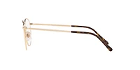 LENSCRAFTERS Man Pale Gold