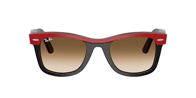 Ray-Ban Unisex On Black