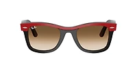 Ray-Ban Unisex Black On