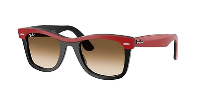 Ray-Ban Unisex Black On