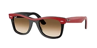 Ray-Ban Unisex Black On