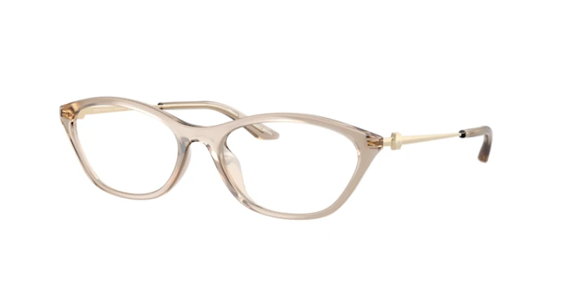 Armani Exchange Woman Opalescent Light Beige