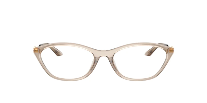 Armani Exchange Woman Opalescent Light Beige