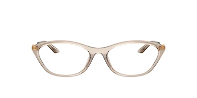 Armani Exchange Woman Opalescent Light Beige