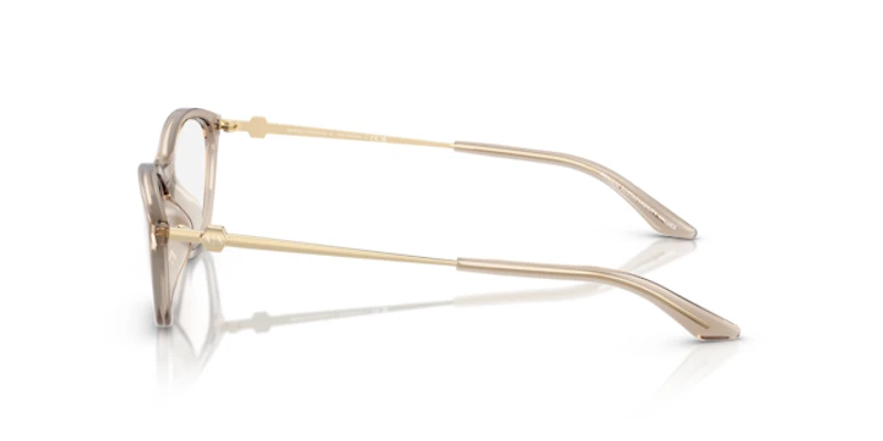 Armani Exchange Woman Opalescent Light Beige