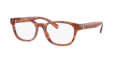 Polo Ralph Lauren Man Shiny Red Havana
