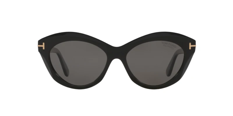 Tom Ford Woman Shiny