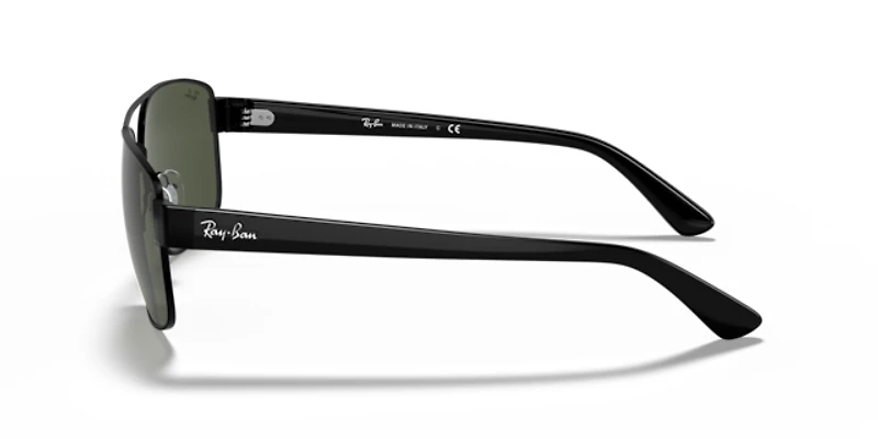 Ray-Ban Man