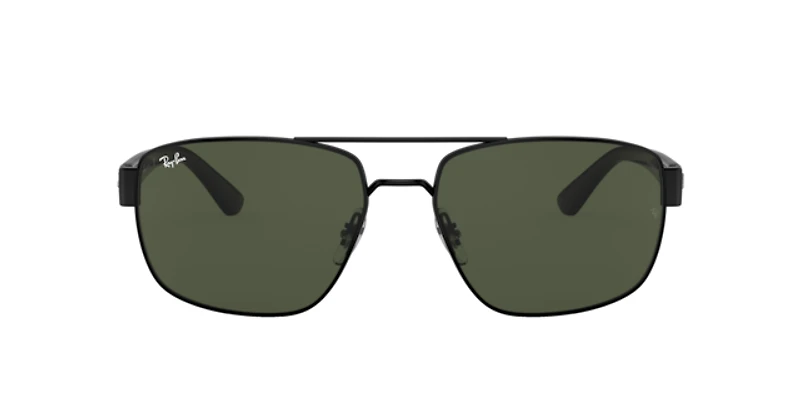 Ray-Ban Man