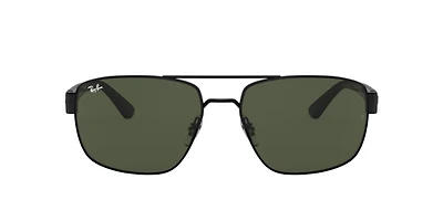 Ray-Ban Man Black