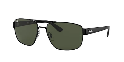 Ray-Ban Man