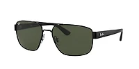 Ray-Ban Man