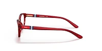 Polo Ralph Lauren Woman Shiny