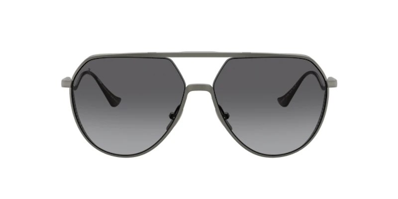 Ferrari Man Matte Gunmetal